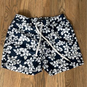 Michael Kors swim trunks